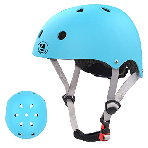 LANOVAGEAR Toddler Bike Helmet for Kids Youth 2-14 Years Old Girls Boys for Cycling Scooter Inline Skating Skateboarding CPSC Certified Adjustable Helmet LANOVAGEAR Toddler Bike Helmet for Kids Youth 2-14 Years Old Girls Boys for Cycling Scooter Inline Skating Skateboarding CPSC Certified Adjustable Helmet